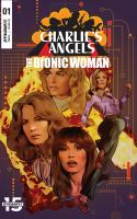 Charlie's Angels vs. The Bionic Woman (2019)