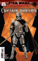 Star Wars: Age Of Resistance - Captain Phasma #1