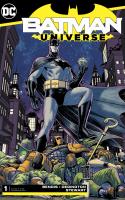 Batman : Universe