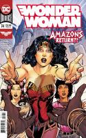 Return Of The Amazons Part 1