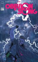 Oblivion Song By Kirkman & De Felici #12
