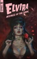Elvira's Inferno: Canto Three