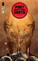 Port Of Earth #12