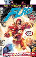 Chapter 6: Future Flash / Today / The Offer