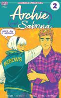 Archie And Sabrina Part 2