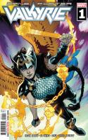 Valkyrie: Jane Foster (2019)