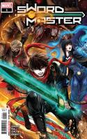 Sword Master (2019)
