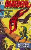 The Deathmarch Of El Condor!