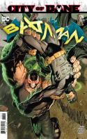 City Of Bane Part 2