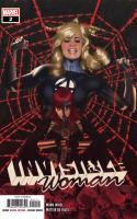 Invisible Woman #2