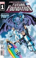 Future Foundation #1