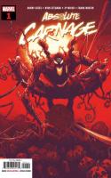 Absolute Carnage #1