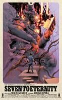 Seven To Eternity #13