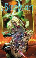 Birthright #38