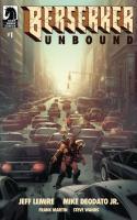 Berserker Unbound Part 1