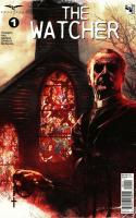 The Watcher (2019)