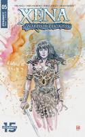 Xena: Warrior Princess #5