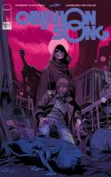 Oblivion Song By Kirkman & De Felici #18