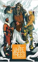 THE WHITE TREES