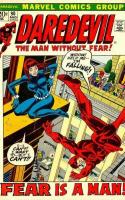 The Sinister Secret Of Project Four!
