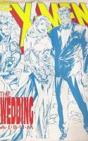 X-men: The Wedding Album #1