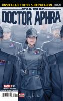 Unspeakable Rebel Superweapon Part Iv