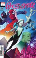 Ghost-spider #1