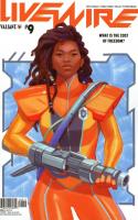 Livewire #9