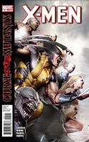 Curse Of The Mutants Part 5