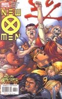 Riot At Xavier's Part Three
