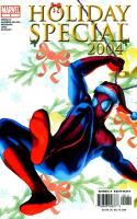 Marvel Holiday Special 2004 #1