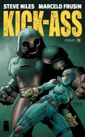 Kick-ass #12