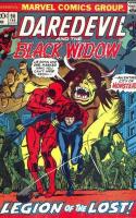 The Widow Will Make You Pay!
