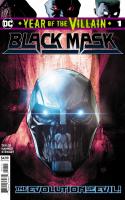 Black Mask - Looks Can Kill