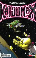 Kaijumax Season 2 #6