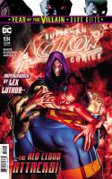 Action Comics #1014