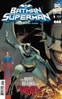 Batman/Superman (2019)