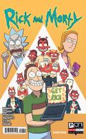 Lonely Jerry And The Multi-dimensional Sales Opportunity Part 1; Feel Bad Inc.