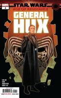 Star Wars: Age Of Resistance - General Hux #1