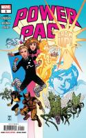 Power Pack: Grow Up! (2019)