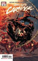 Absolute Carnage #2
