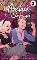 Archie And Sabrina Part 3