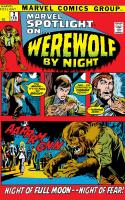 Marvel Spotlight (1971)