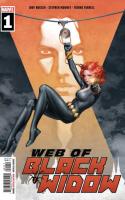 Web of Black Widow (2019)