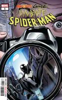 Absolute Carnage: Symbiote Spider-man #1