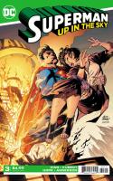 Part 5: The Thousand Deaths Of Lois Lane / Part 6: Just A Little Farther!