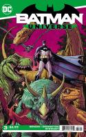 Universe Part 3