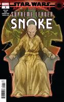 Star Wars: Age Of Resistance - Supreme Leader Snoke #1