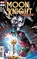 Moon Knight Annual (2019)