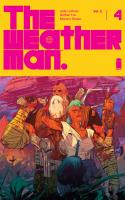 The Weatherman #4